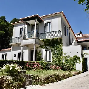 Casa de hóspedes Eighteen21 - Quinta Velha, Sintra