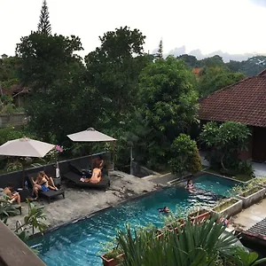 Merthayasa 2 Maison d'hôtes Ubud