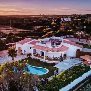 The Lighthouse Auberge de jeunesse Sagres