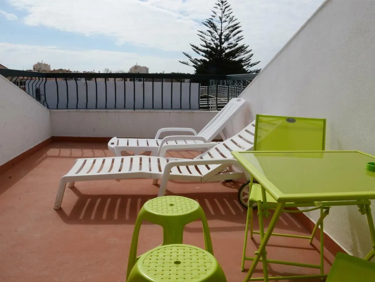 Help Yourself Hostels - Carcavelos Coast 0*, カルカヴェロス ポルトガル