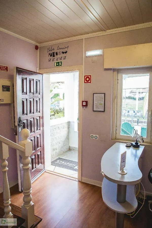 Help Yourself Hostels - Carcavelos Coast