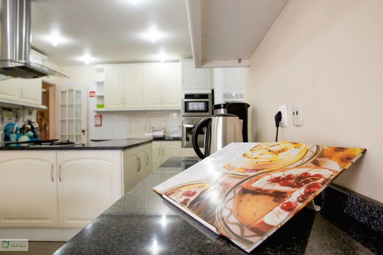 Help Yourself Hostels - Carcavelos Coast