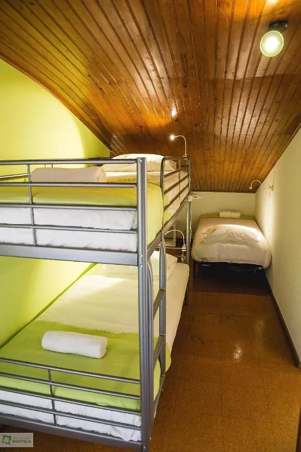 Help Yourself Hostels - Carcavelos Coast