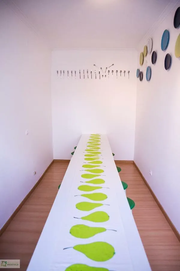 Help Yourself Hostels - Carcavelos Coast